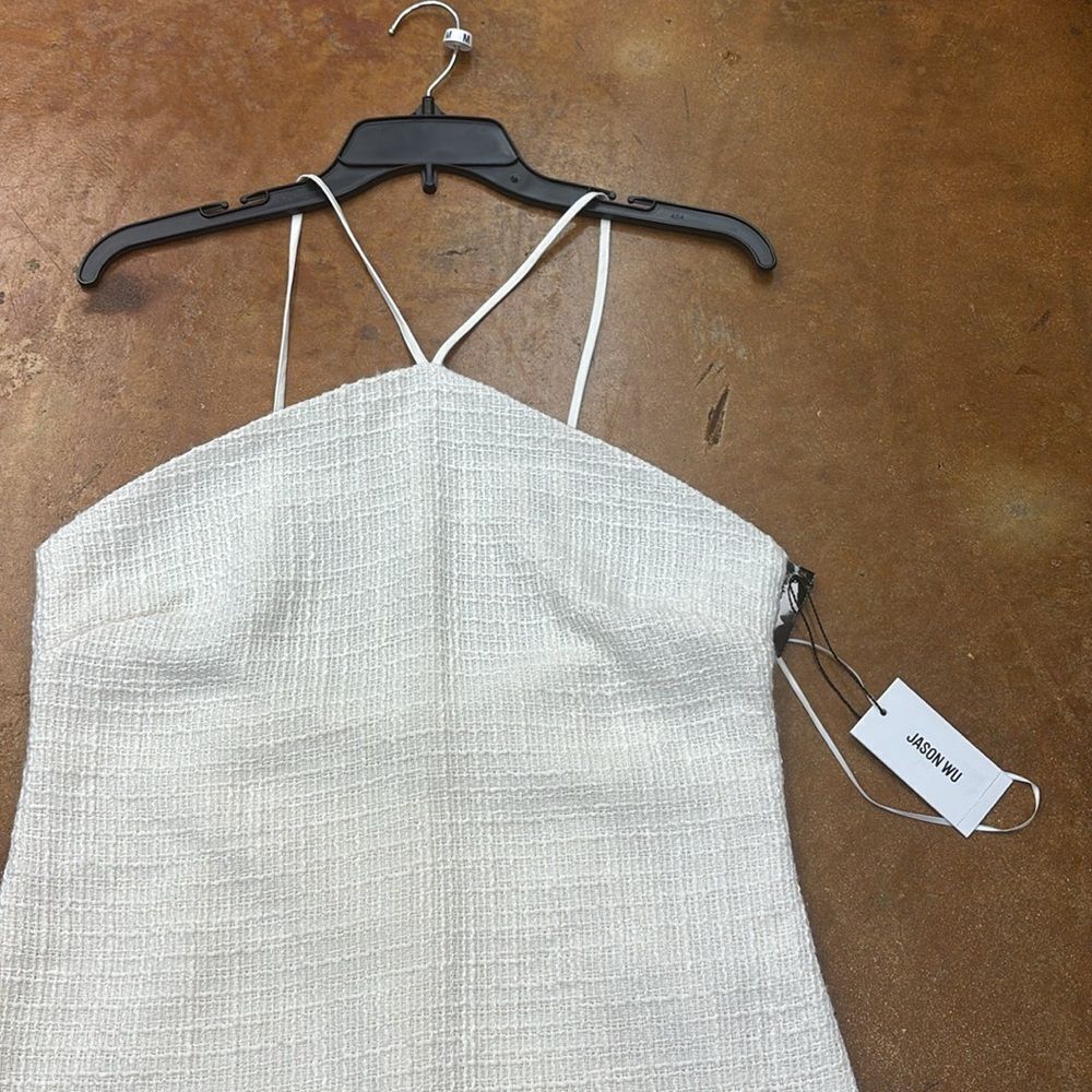 Jason Wu dress - Picture 3 of 7